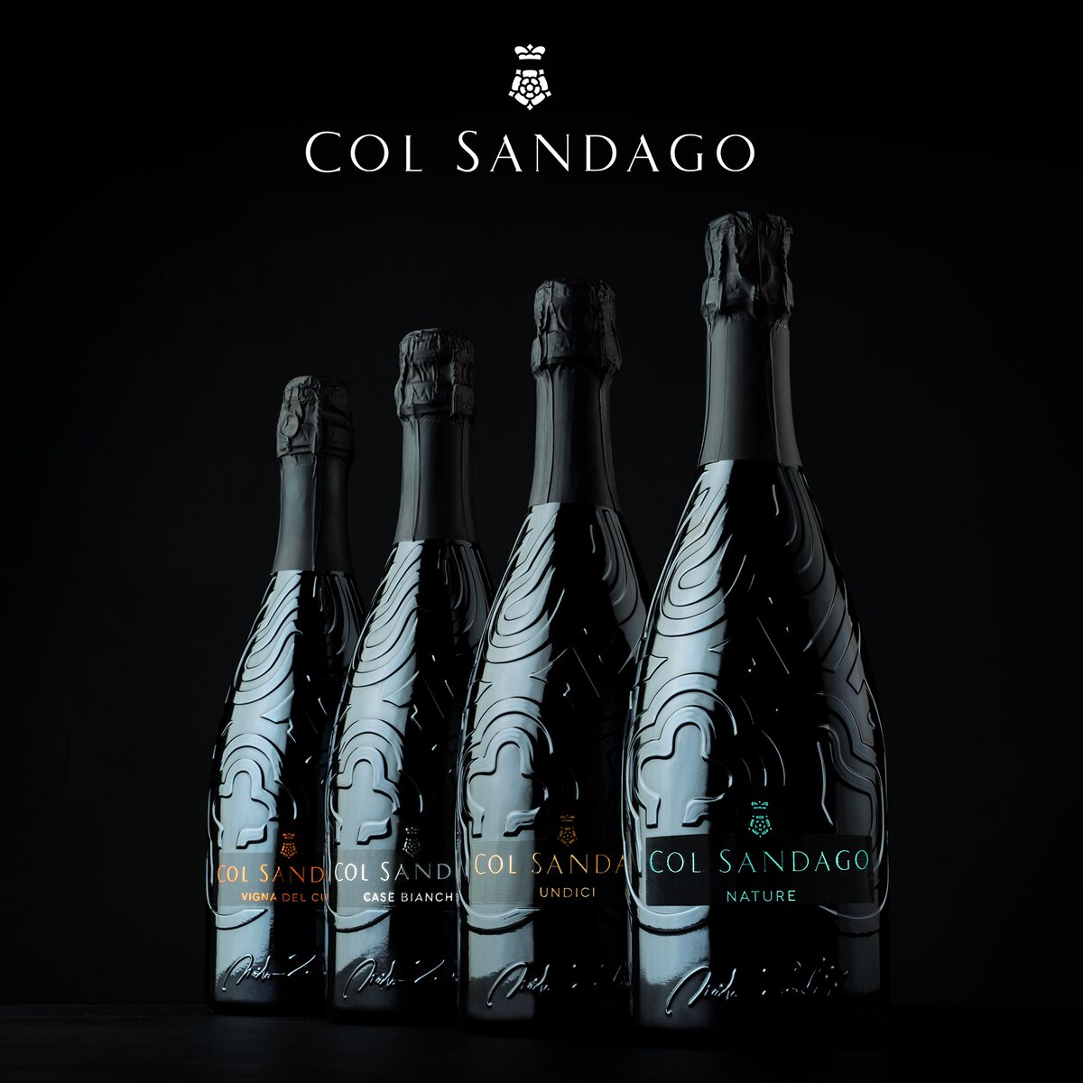 Col Sandago — Beverage